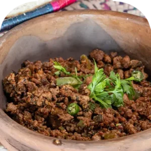 مقلقل- قلابة دجاج | Chicken Galaba (Mogalgal)