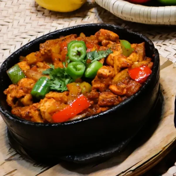 مقلقل- قلابة دجاج | Chicken Galaba (Mogalgal)