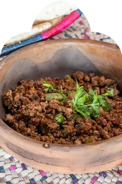 مقلقل- قلابة دجاج | Chicken Galaba (Mogalgal)