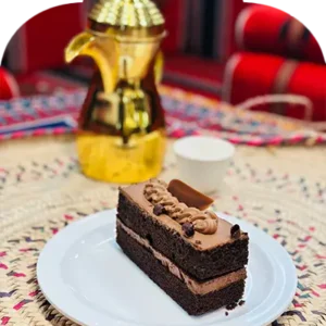 فته مع التمر | Date Fatta