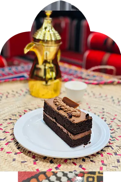 فته مع التمر | Date Fatta