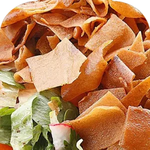 فتوش |Fattoush