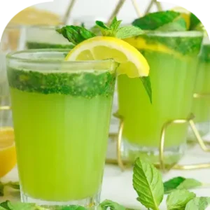 Fresh Lemon Juice