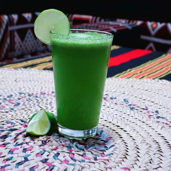 Fresh Lemon Juice