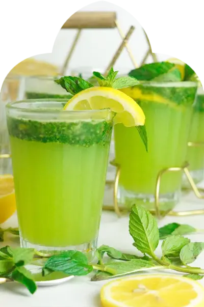 Fresh Lemon Juice