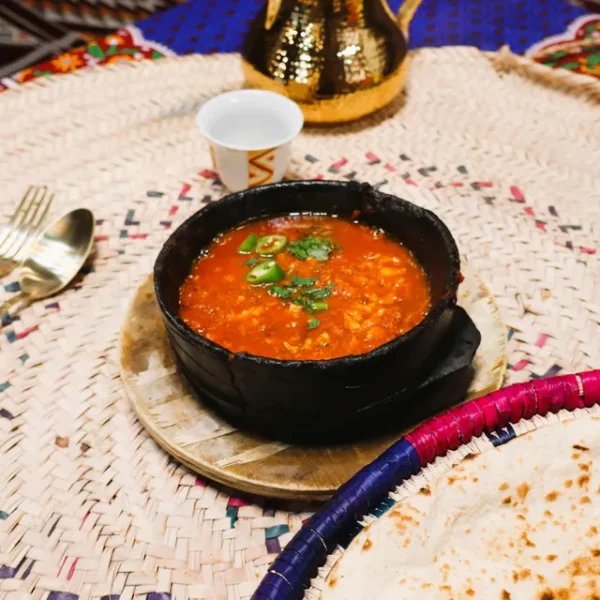 Hrada of Fish |سلتة سمك