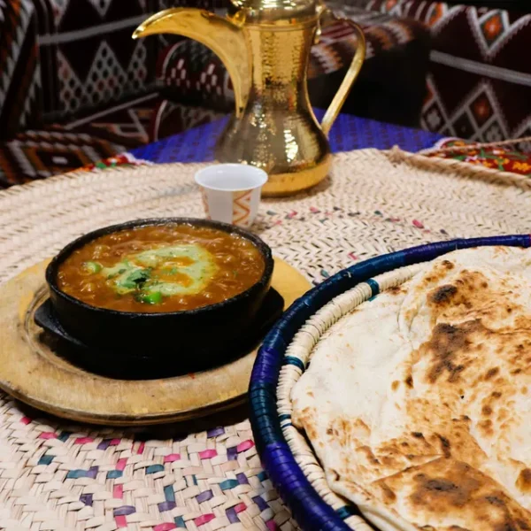حرضة سلتة | Hrada of Seltah