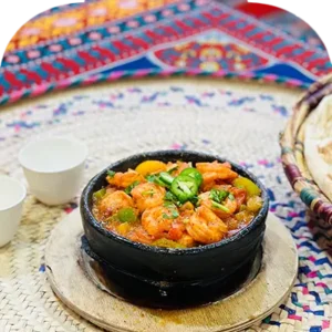 حرضة جمبري | Hrada of Shripma