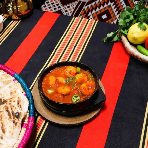 حرضة جمبري | Hrada of Shripma