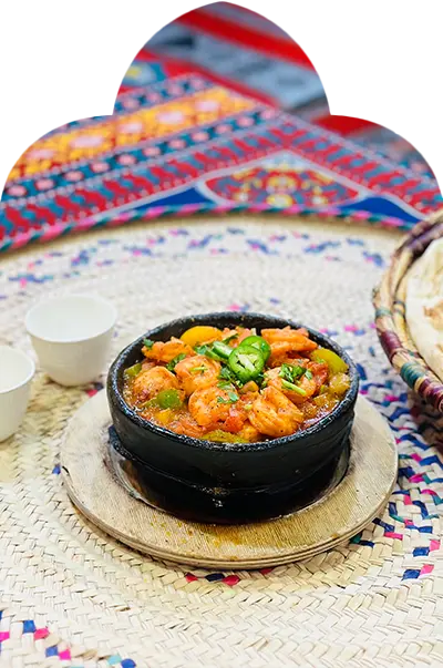 حرضة جمبري | Hrada of Shripma