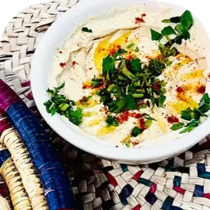 Hummus