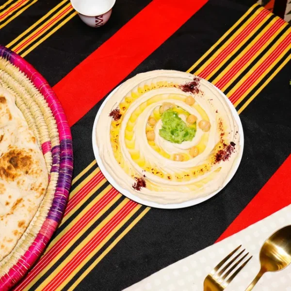 Hummus