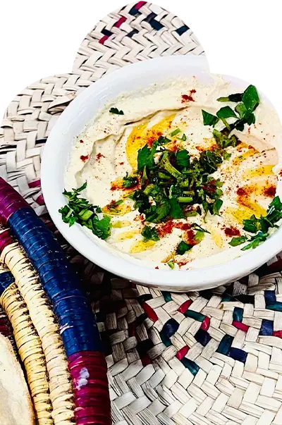 Hummus