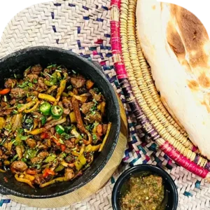 مقلقل- قلابة غنم | Lamb Galaba (Mogalgal)