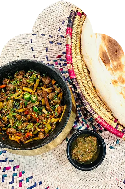 مقلقل- قلابة غنم | Lamb Galaba (Mogalgal)