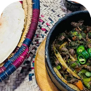 كبدة خروف | Lamb Liver