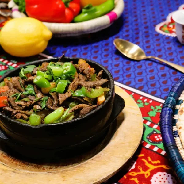 كبدة خروف | Lamb Liver