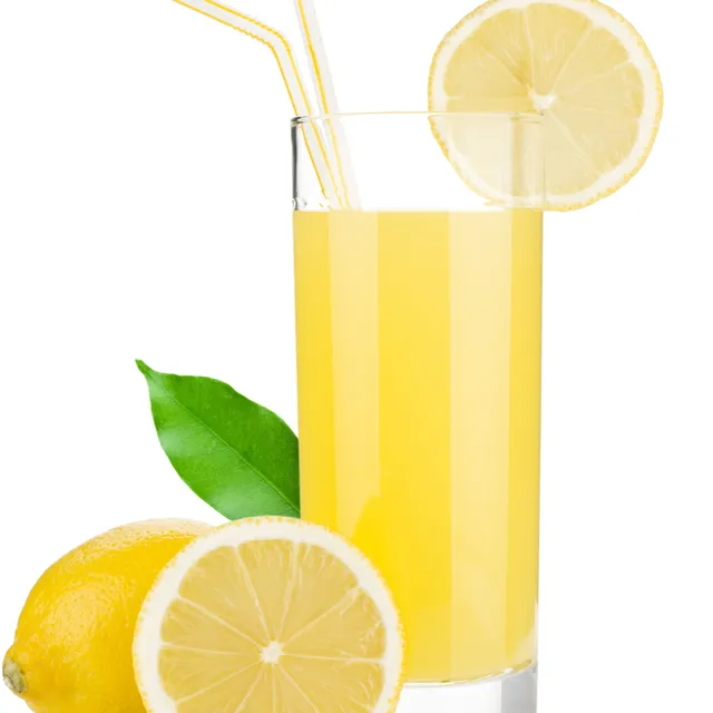 Lemonade Juice