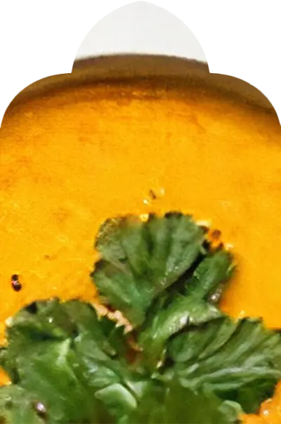 شربة عدس |Lentil Soup