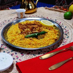 رز مندي | Mandi Rice