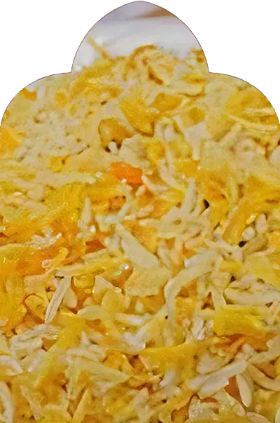 رز مندي | Mandi Rice
