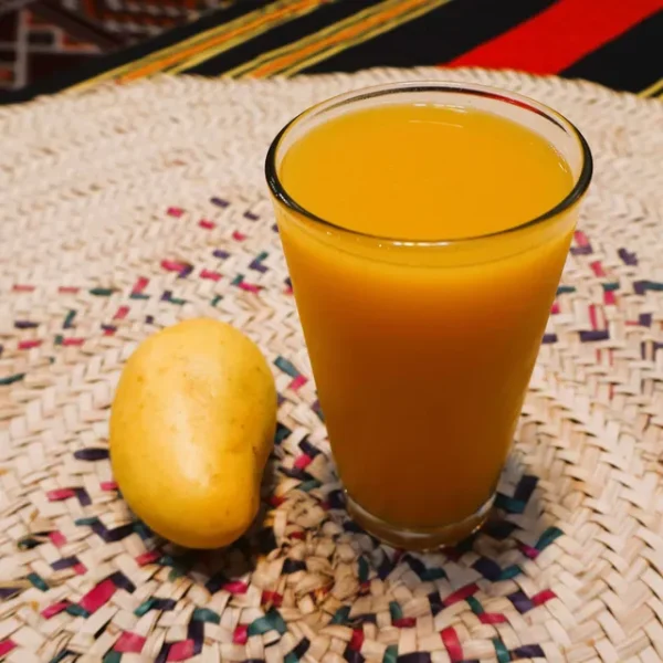 Mango Juice