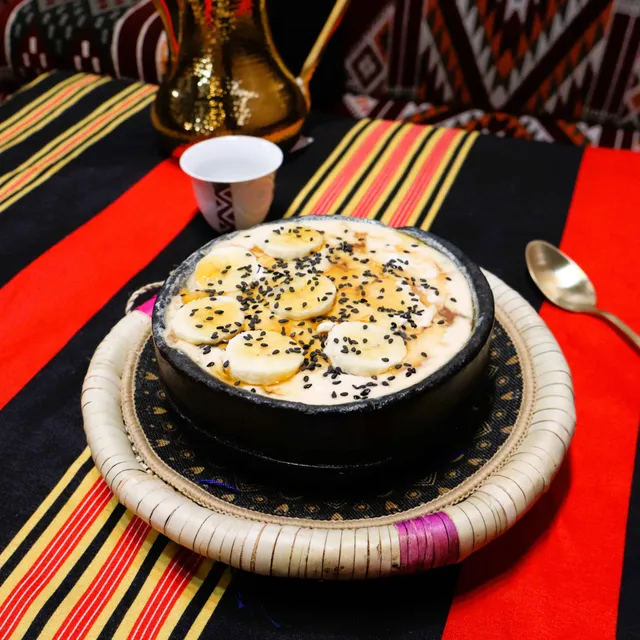 معصوبه | Masoob Fatta
