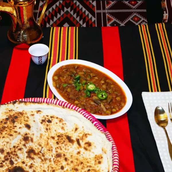 Mushakal Okra | مشكل باميا