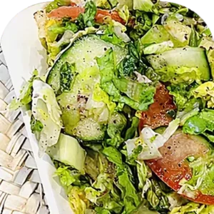 Regular Salad
