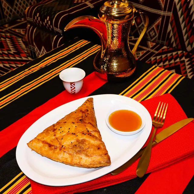 سبایة قطعة واحده| Sabaya (One Pice)