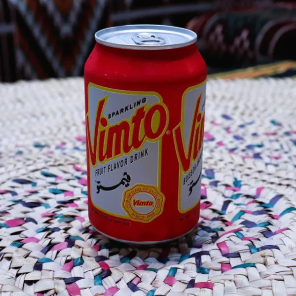 Soft Drinks Can | مشروبات غارية