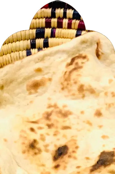 خبز تنور | Tanoor Bread