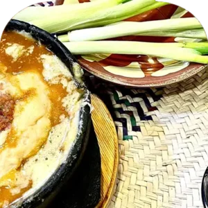 Yemeni Asida | عصيدة يمنية