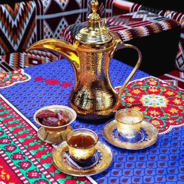 بٌن یمني | Yemeni Coffe