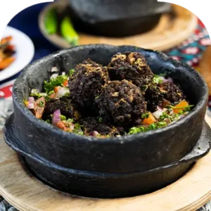 كباب یمني | Yemeni Kebab
