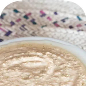 زحاوق بالجبن |Zahaouq with Cheese
